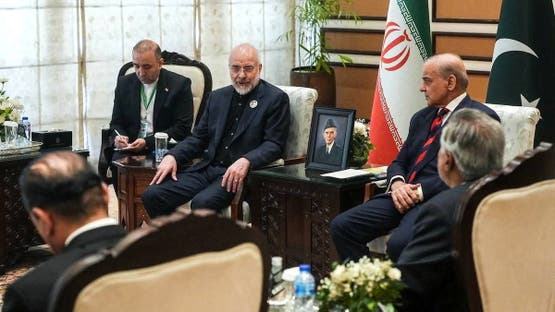 محادثات واشنطن وطهران... مبعوثا ترامب يتوجهان إلى باكستان غدا السبت (البيت الأبيض)