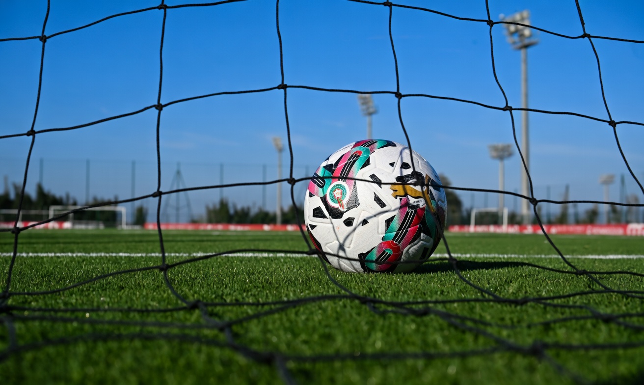 العصبة الاحترافية تطلق زيارات ميدانية لملاعب أندية القسم الثاني للوقوف على مدى جاهزيتها