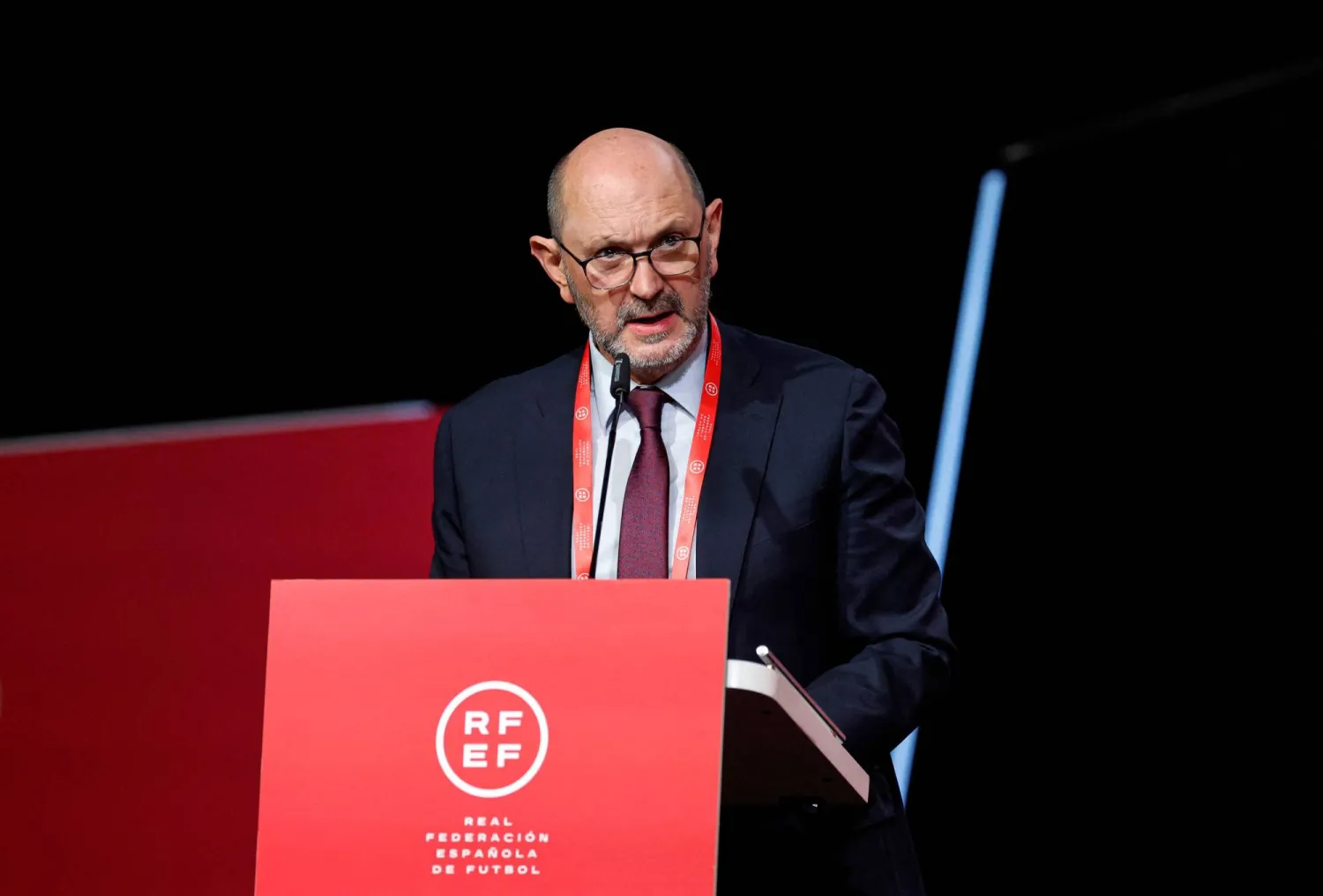 رئيس الاتحاد الإسباني لكرة القدم: التنسيق مع المغرب والبرتغال مفتاح نجاح مونديال 2030