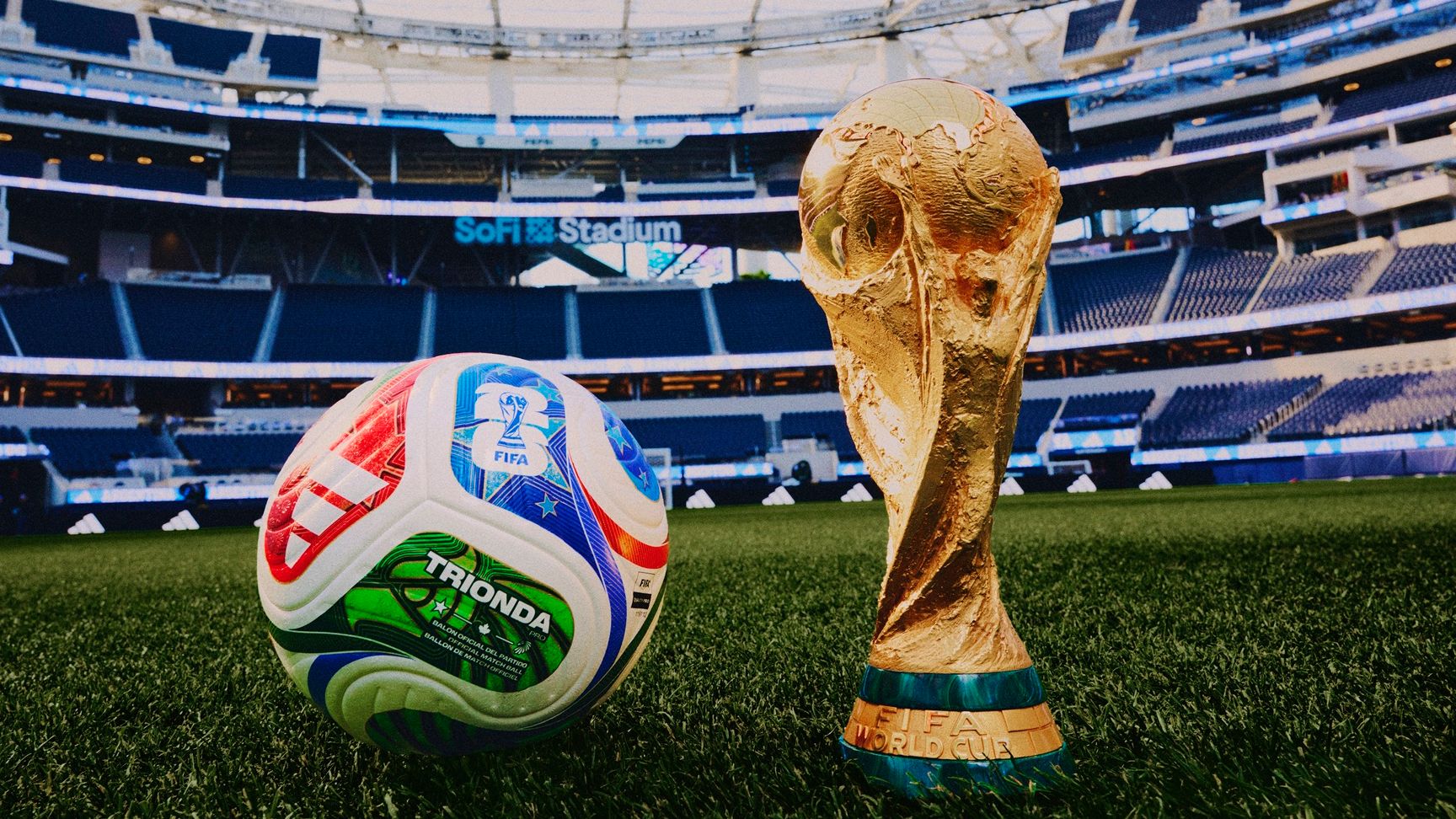 ارتفاع قياسي في أسعار قطارات مباريات كأس العالم 2026