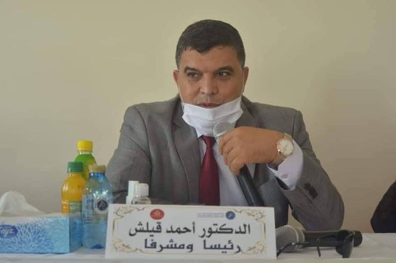 جنايات مراكش تطوي ملف بيع شواهد الماستر بأكادير وتدين"قيلش" ومن معه بالحبس النافذ