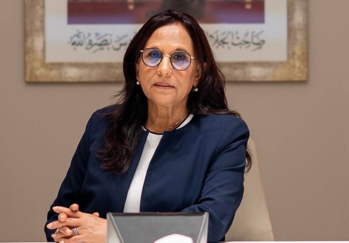بوعياش من جنيف: لا لترك التكنولوجيا تقودنا… والكرامة الإنسانية يجب أن تقود الرقمنة