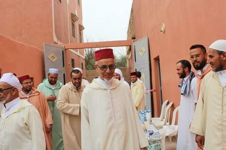 من حلقات التحفيظ ودراسة المتون إلى قمة الإفتاء... اليزيد الراضي مسار عالم يتوج بثقة الملك محمد السادس (بروفايل)