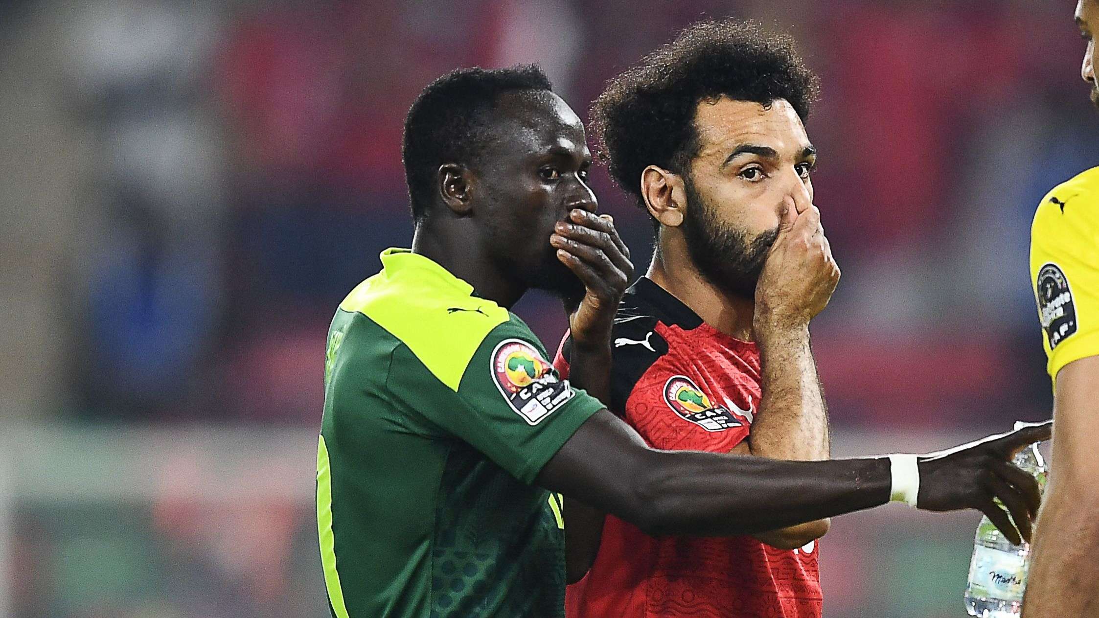 تعديلات جديدة من “IFAB” قبل مونديال 2026... الطرد وخسارة المباراة لمثيري الفوضى