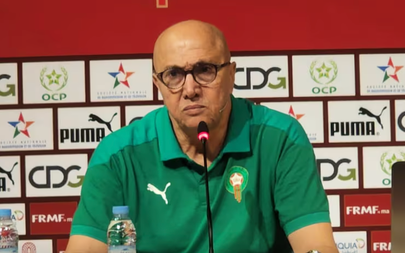 فتحي جمال: الانفتاح على الأطر الأجنبية خيار استراتيجي ومشروع التكوين المغربي نموذج رائد بدعم دولي