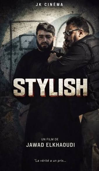 المخرج جواد الخودي يضع اللمسات الأخيرة على فيلمه الجديد “STYLISH"