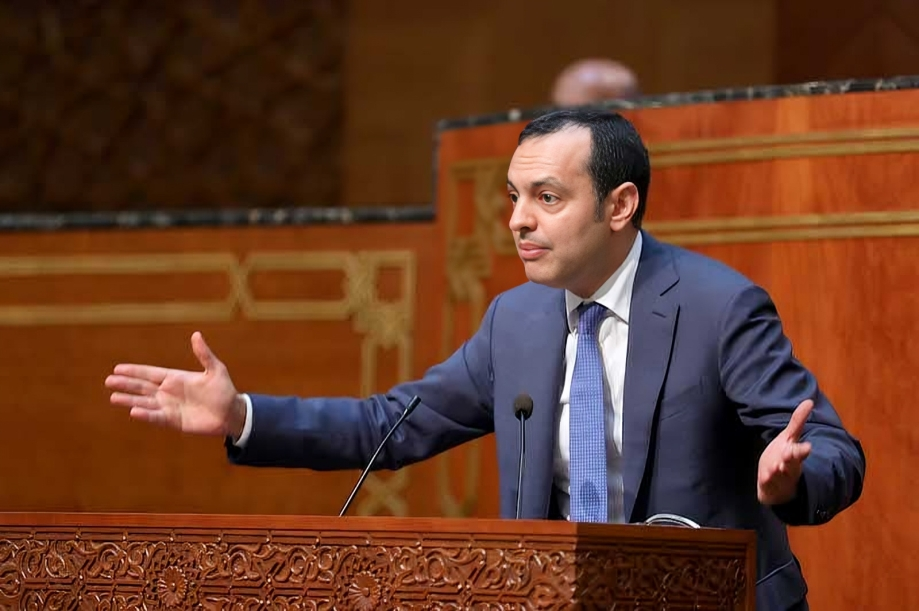 السكوري: “ضميري مرتاح” بخصوص الإنجازات والحوار الاجتماعي يتم مع النقابات الأكثر تمثيلية