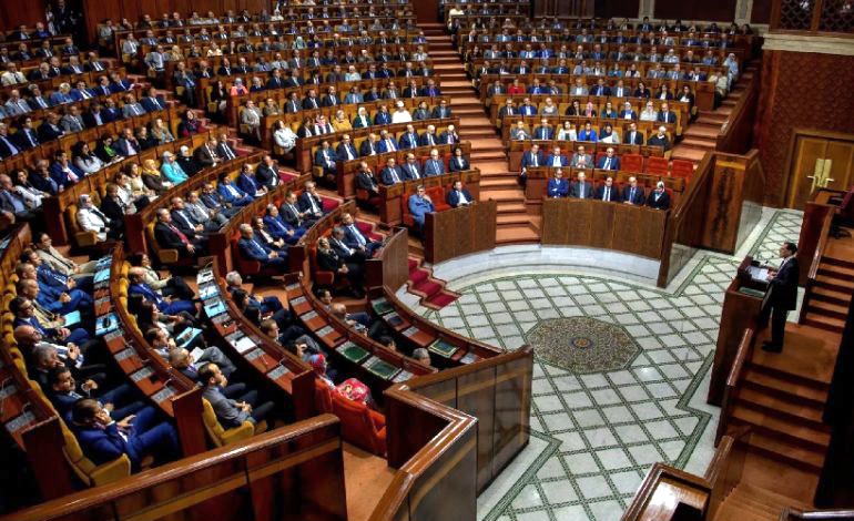 مجلس النواب يستفسر الحكومة عن الصحة والتعليم العالي ومآل ميثاق الاستثمار