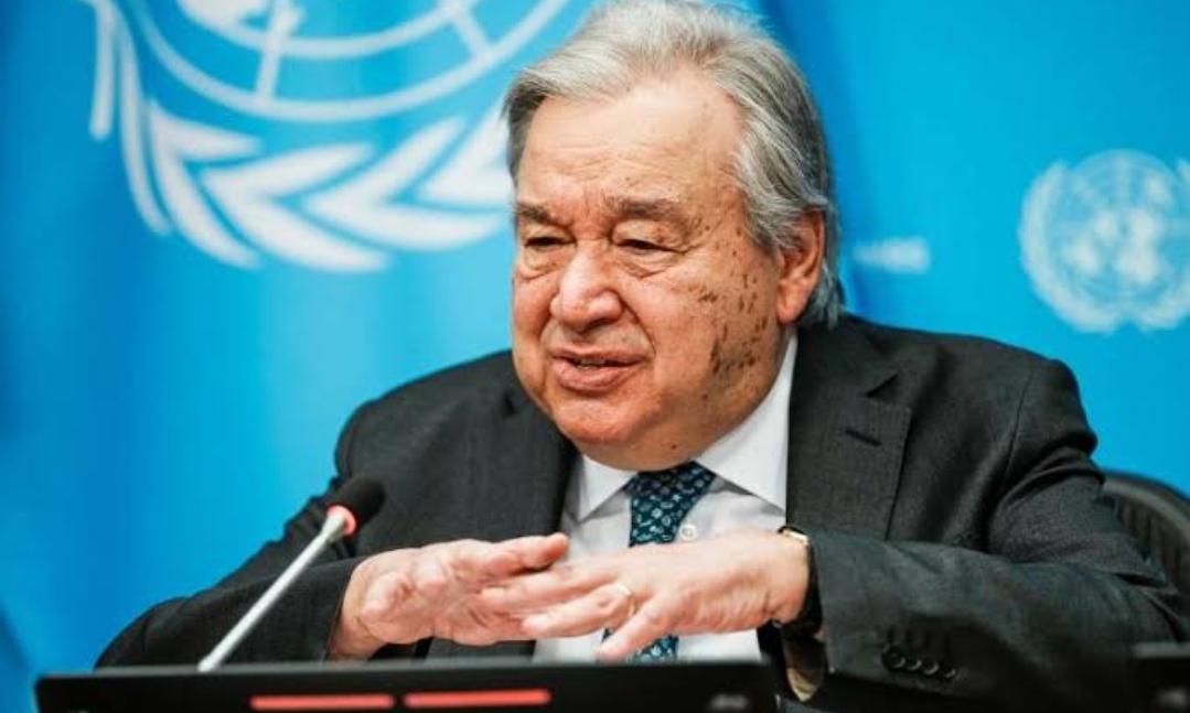 جمعيات مغربية تراسل الأمين العام للأمم المتحدة للتحذير من إعدام الأسرى الفلسطينيين