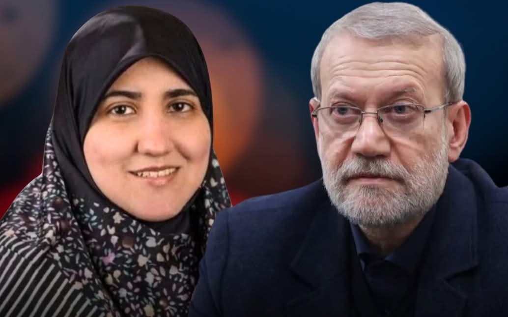 واشنطن تلغي الإقامة الدائمة لابنة لاريجاني وتوقف أقارب لقاسم سليماني