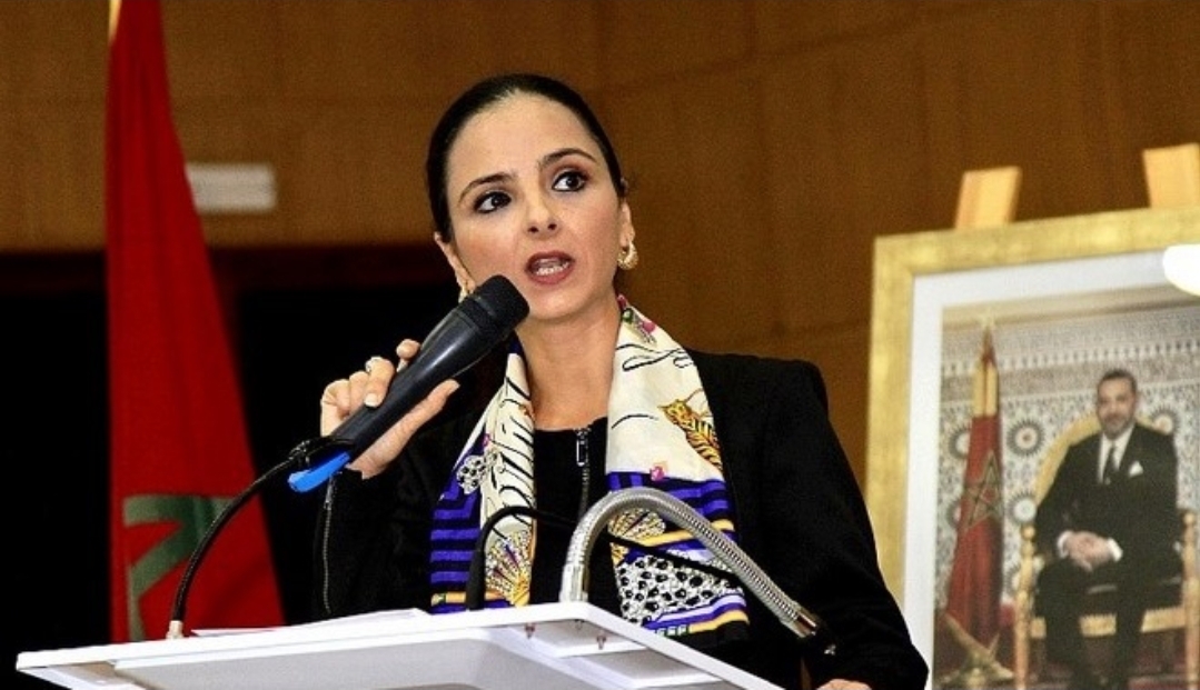 منتدى كفاءات تاونات يراسل مكتب التكوين المهني لإحداث معهد متخصص في الصناعات الغذائية