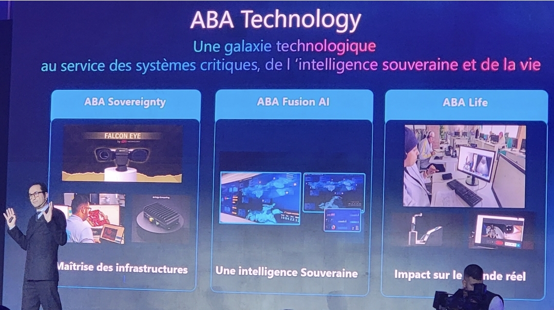 إطلاق أول منصة مغربية للذكاء اصطناعي.. “Fusion AI” تضع المغرب على طريق السيادة الرقمية