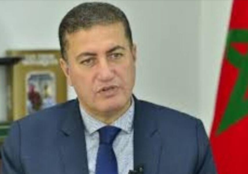 تأخر مشروع طريق بالبراشوة يثير استياء الساكنة ويعيد طرح إشكالية فك العزلة القروية