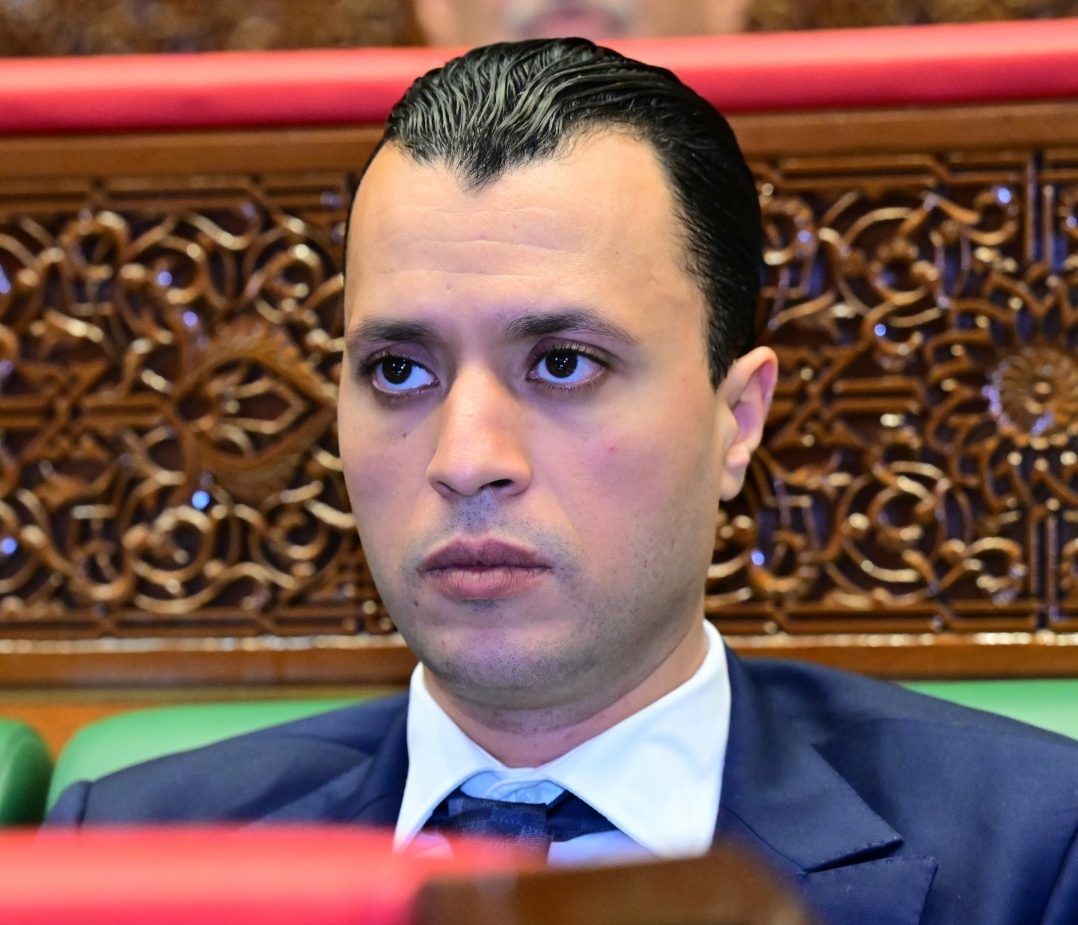المستشار  أيت ميك يستعرض بإسطنبول أنشطة البرلمان المغربي في مجال تدعيم الديمقراطية وترقية حقوق الإنسان