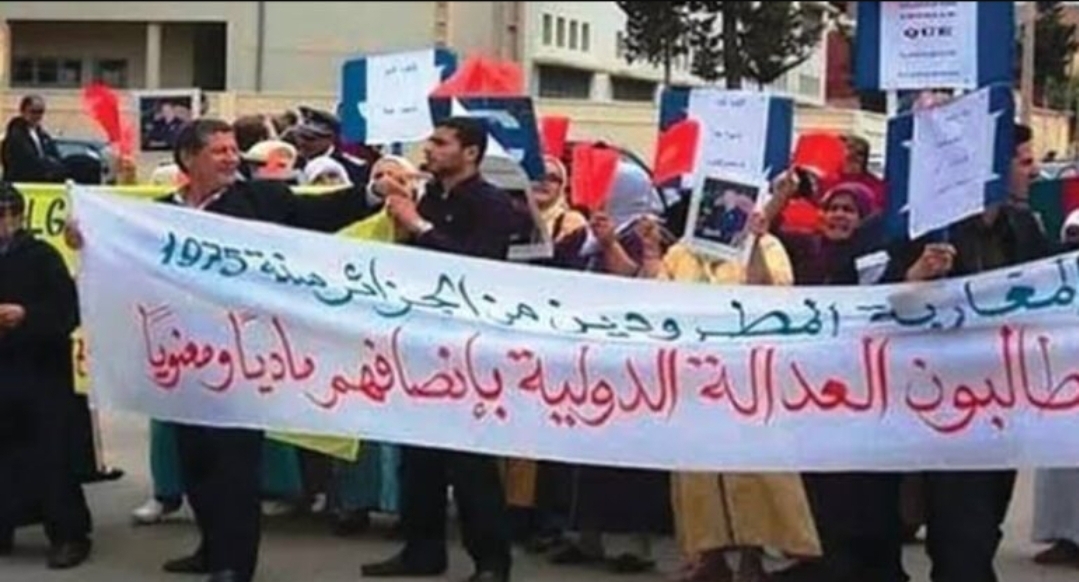 السلطات الجزائرية تطالب باعتذار فرنسي وتتجاهل طرد المغاربة سنة 1975