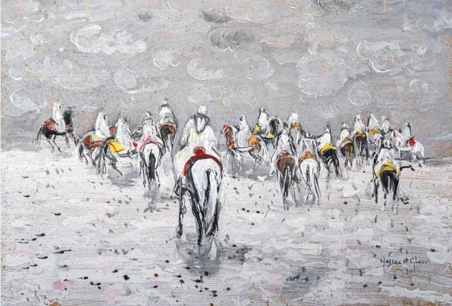 ملتقى فكري في الصويرة يناقش أدوار صلحاء ركراكة والتصوف