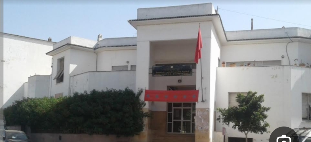 ثانوية الحسن الثاني بالرباط تحتضن معرضا للنماذج الديداكتيكية والروبوتيك وتنظم زيارة لمتحف العلوم