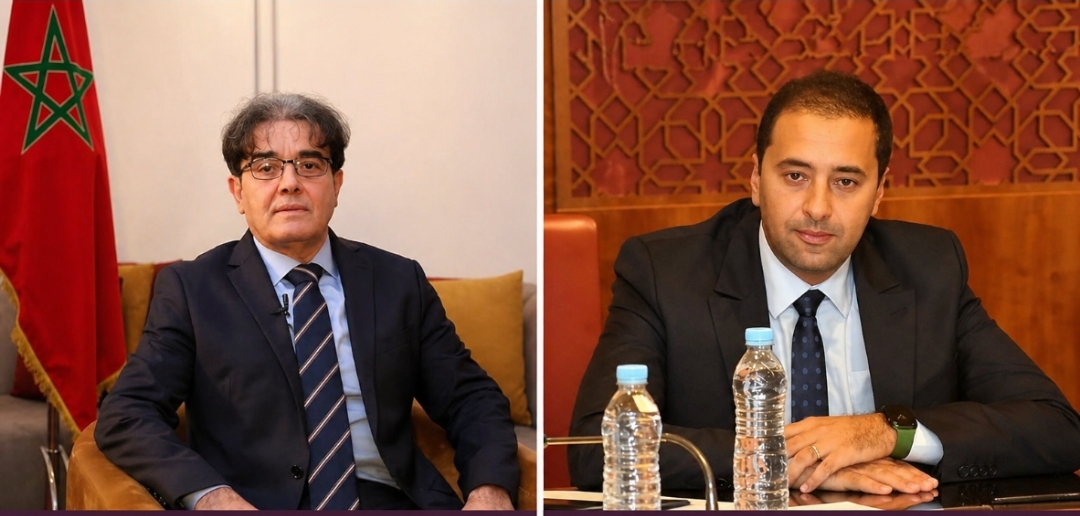 الاتحاد الاشتراكي يرشح  بنعتيق في دائرة المحيط وابن لشكر بشالة بالرباط 