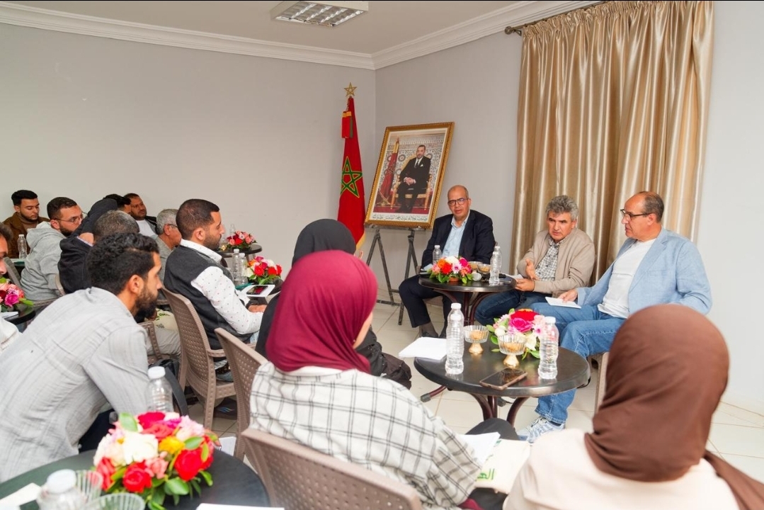 الهيئة الوطنية للنزاهة تنقل نقاش "الحق في المعلومة" وحماية المبلغين إلى إقليم الحوز