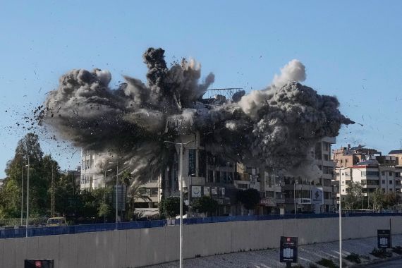مؤسسات دولية  تشكل مجموعة تنسيق لمواجهة التداعيات الاقتصادية للصراع في الشرق الأوسط