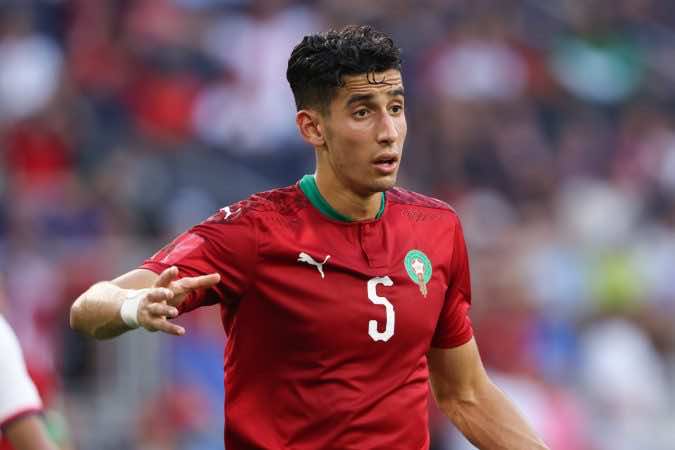 أكرد يقترب من العودة إلى الملاعب ويعزز حظوظه في المشاركة بمونديال 2026