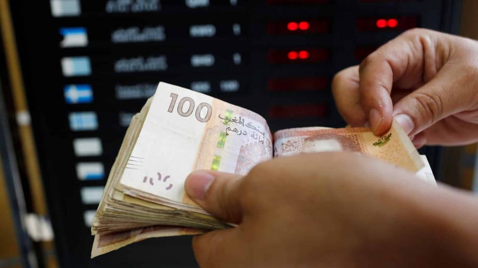 البنوك... الحاجة إلى السيولة تجاوزت 136 مليار درهم خلال الفصل الأول من 2026