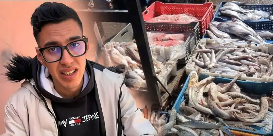 منع "مول الحوت" من استخدام وسائل التواصل الاجتماعي لمدة خمس سنوات على خلفية صدور حكم قضائي ضده