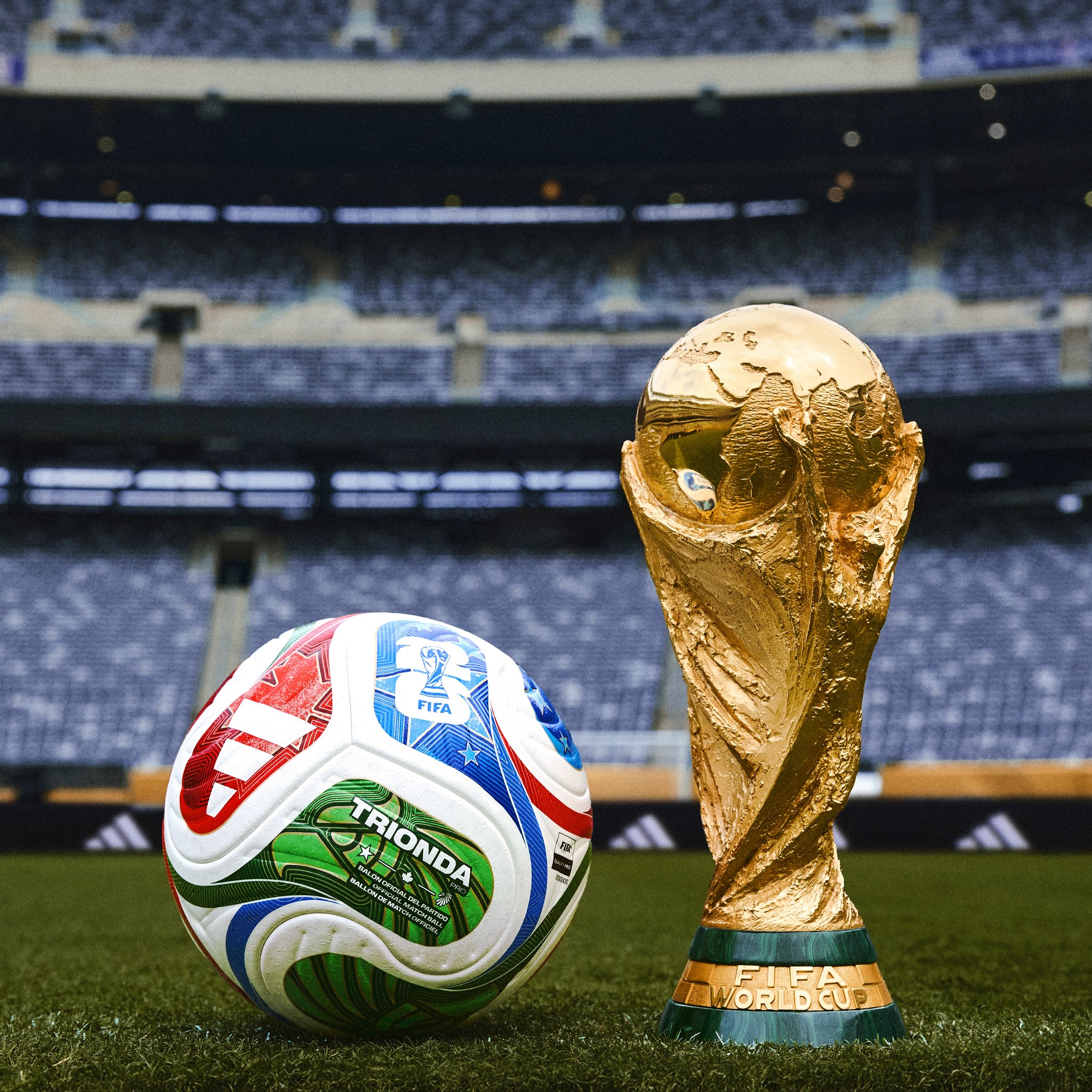 "فيفا" يحدد موعد إرسال القوائم النهائية للمنتخبات المشاركة في كأس العالم 2026