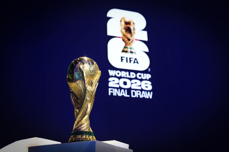 المغرب ينضم إلى فريق عمل بالبيت الأبيض لتعزيز الأمن استعدادا لكأس العالم 2026