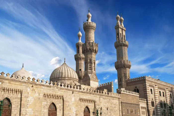 الأزهر يدين إقرار الاحتلال قانون إعدام الأسرى الفلسطينيين