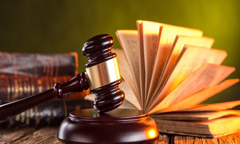 مجلس النواب يصادق على مشروع قانون الخبراء القضائيين بموافقة 80 نائبا برلمانيا ومعارضة 34 