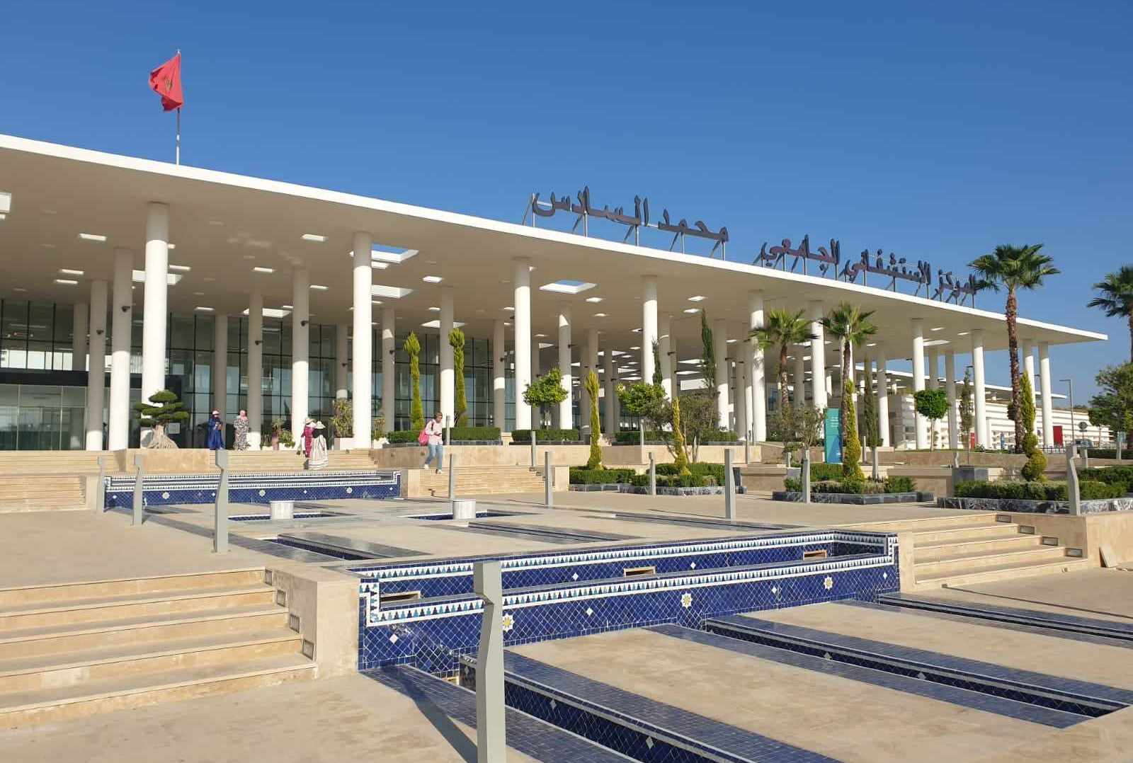 طنجة: إحالة متورط في اقتـحام مستعجلات المستشفى الجامعي والاعتـداء على حارس أمن إلى السجن