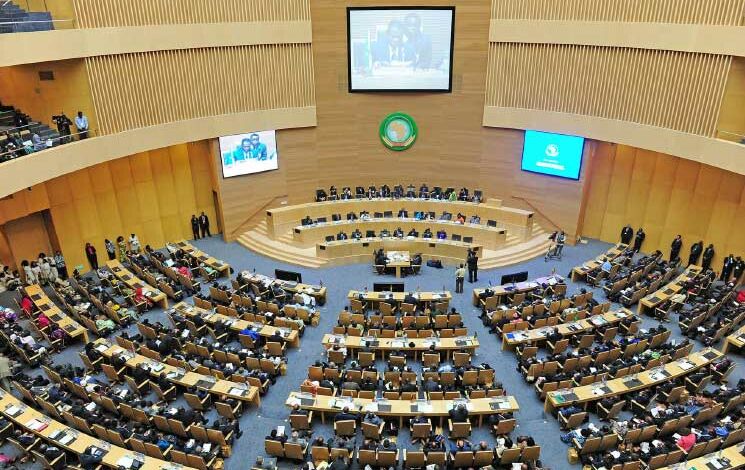 المغرب يدعو إلى تعزيز الهندسة الإفريقية للسلم والأمن في خلوة الأعضاء المنتخبين في مجلس السلم والأمن