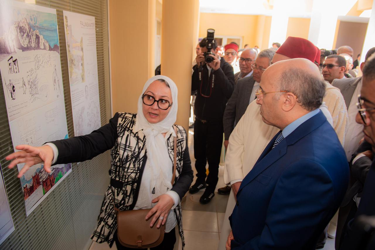 منتدى المضايق والواحات بتنغير... دورة ثانية تراهن على السياحة المستدامة لتعزيز التنمية (فيديو)