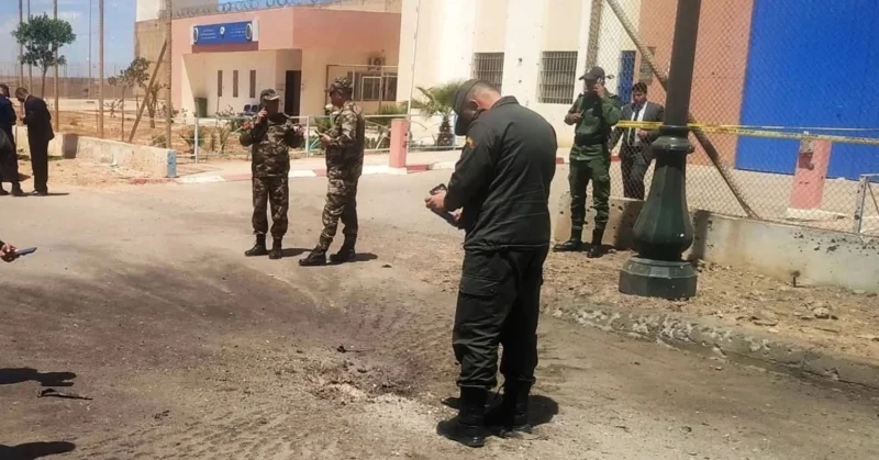 فرنسا تدين هجمات السمارة وتؤكد أن الحكم الذاتي تحت السيادة المغربية هو الحل الوحيد وتتهم البوليساريو بعرقلة جهود التسوية – اليوم 24