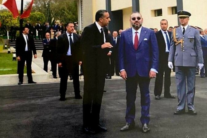 الملك محمد السادس يشيد بتفاني أسرة الأمن الوطني في الذكرى السبعين لتأسيسها – اليوم 24