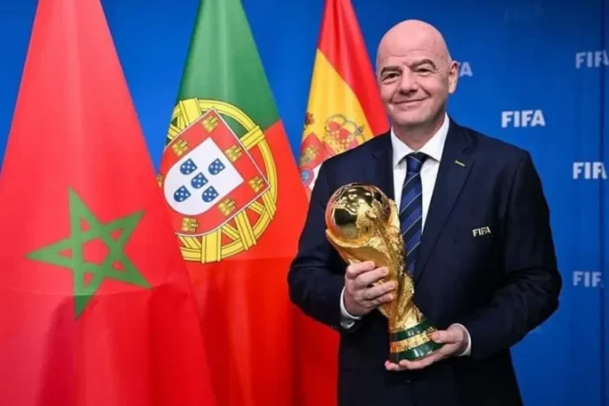 مونديال المغرب 2030 مرشح لاستقبال 64 منتخبا لأول مرة – اليوم 24