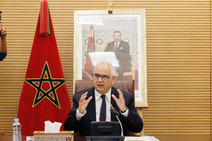 الوزير بركة يبدد المخاوف بشأن تهميش المنتخبين في البرامج الجديدة للتنمية الترابية المندمجة – اليوم 24