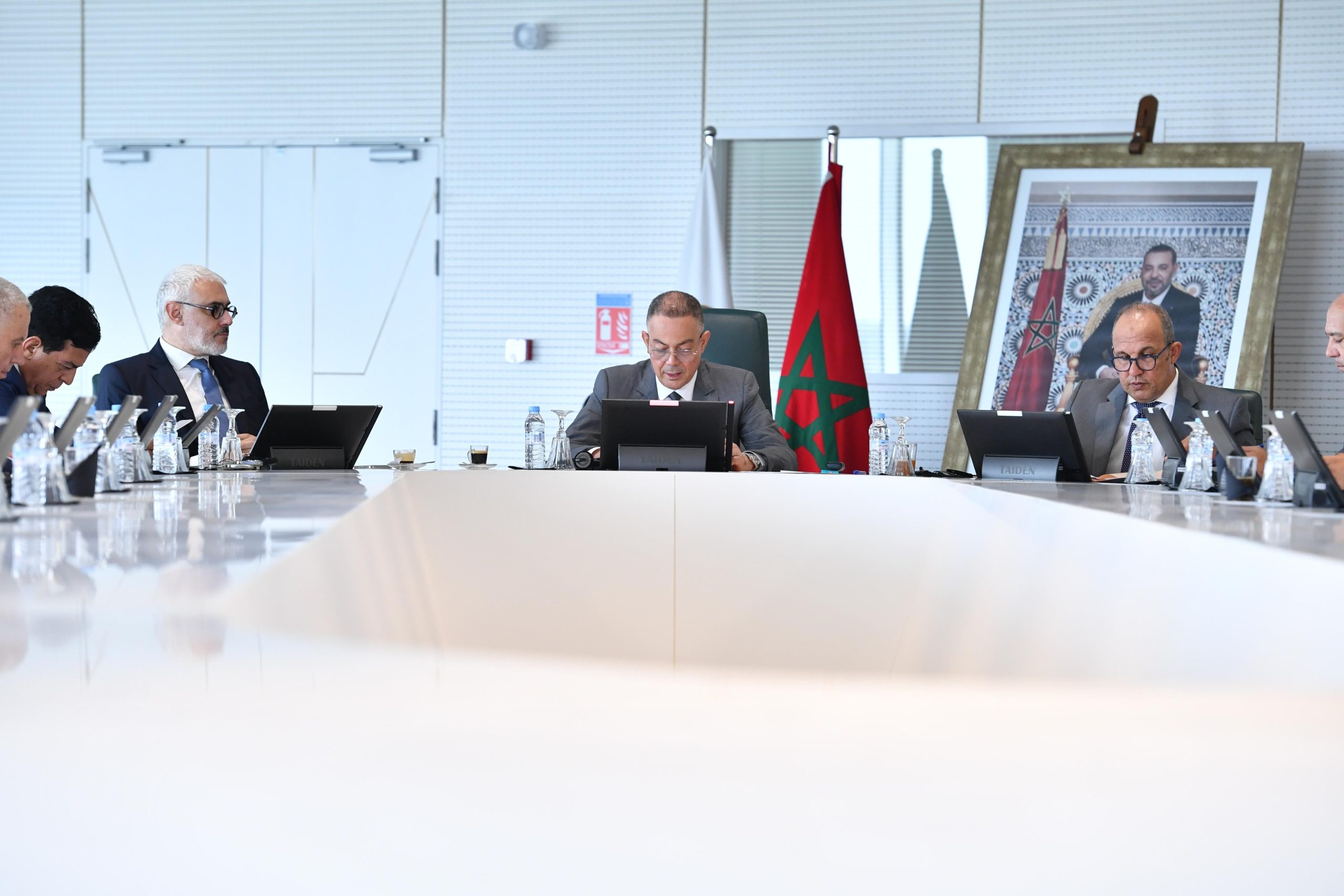 الجامعة الملكية المغربية لكرة القدم تعلن عن موعد عقد جمعها العام العادي وغير العادي