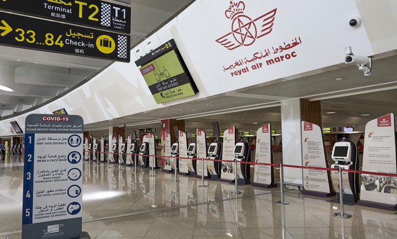 وزير النقل: أزيد من 36 مليون مسافر عبروا المطارات المغربية خلال 2025 