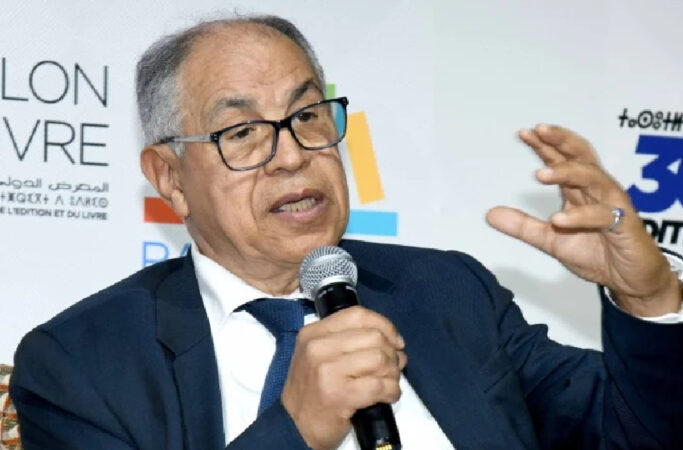 إفريقيا في قلب التحولات العالمية… إدريس الكراوي يقدّم قراءة استراتيجية للعالم الجديد