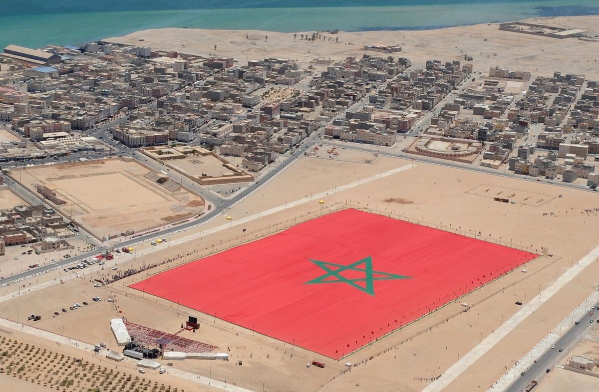 ندوة: الحكم الذاتي في الأقاليم الجنوبية بين الزخم الاقتصادي والتحول الجيوسياسي