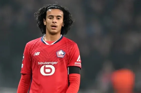 أيوب بوعدي يختار تمثيل المنتخب المغربي رسميا بدل فرنسا – اليوم 24