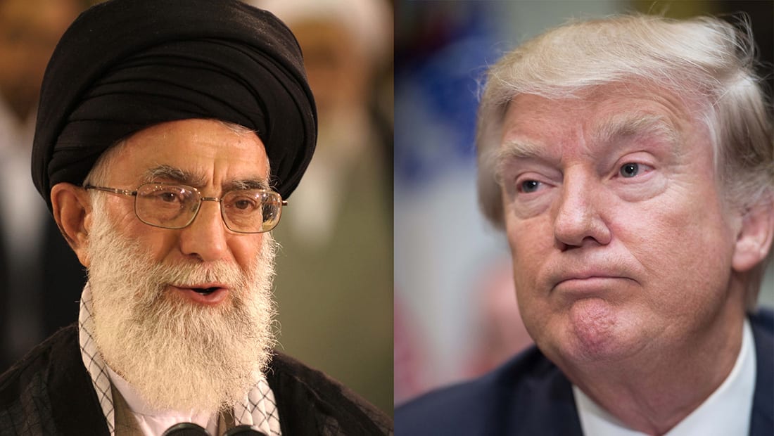 تفاصيل التفاهم المحتمل بين واشنطن وطهران