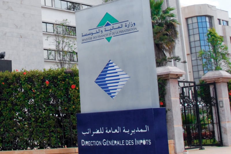 إدارة الضرائب تطلق منصة رقمية جديدة لتحصيل TVA عن بعد على الخدمات الإلكترونية 
