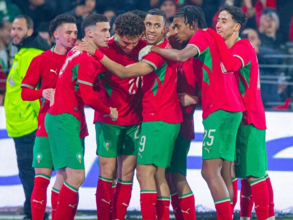 محمد وهبي يختبر جاهزية لاعبي المنتخب المغربي أمام بوروندي قبل الحسم في لائحة المونديال