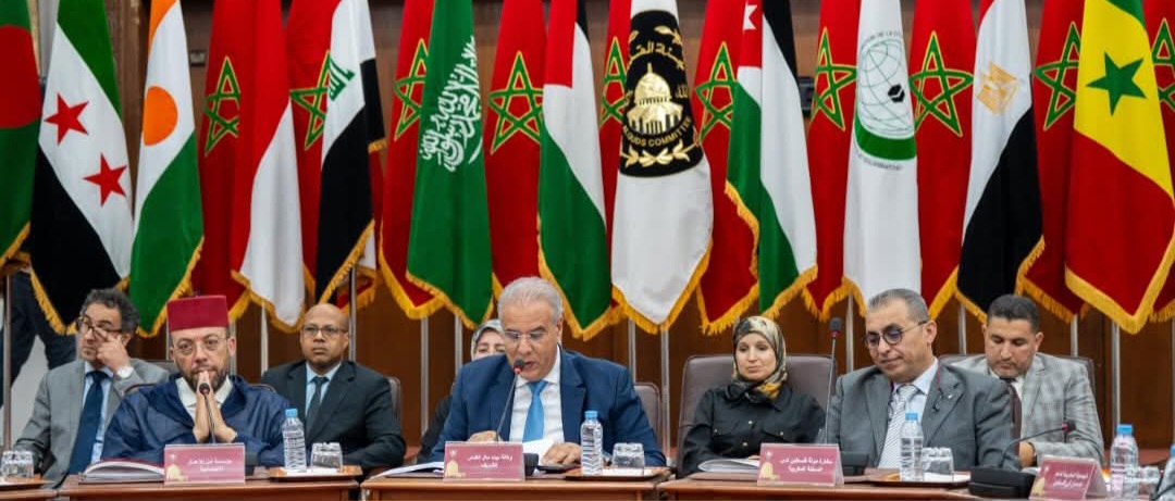 وكالة بيت مال القدس توسع برنامج كفالة الأيتام لتشمل أيتام قطاع غزة  