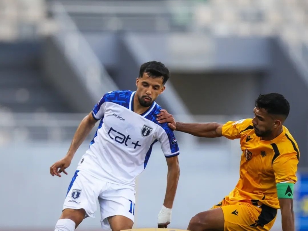البطولة: قمة أسفل الترتيب تنتهي بانتصار تواركة على اتحاد يعقوب المنصور