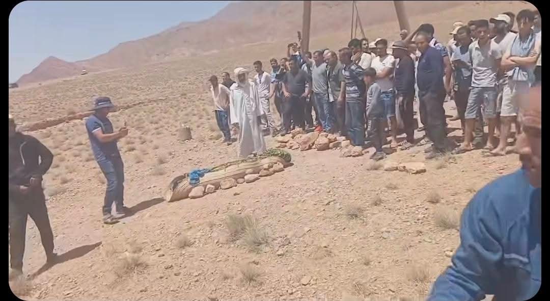 جدل منع دفن سيدة في الراشيدية يتسبب في خلاف بين قبيلتين
