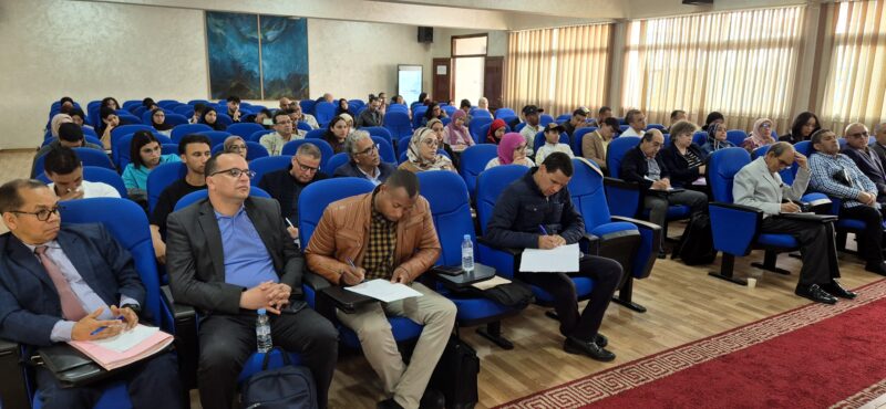 ندوة دولية بالدار البيضاء تضع الهجرة تحت مجهر البحث الأكاديمي